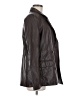 Stoosh 100% Polyurethane Brown Blazer Size M - photo 4