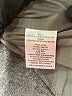 Listicle 100% Polyester Gray Casual Dress Size L - photo 8