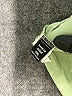 Shein Curve Green 3/4 Sleeve Blouse Size 20 Plus (4) - photo 8
