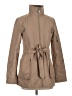 Betsey Johnson Tan Trenchcoat Size XS - photo 1