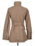 Betsey Johnson Tan Trenchcoat Size XS - photo 2