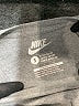 Nike Gray Short Sleeve T-Shirt Size S - photo 7