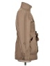 Betsey Johnson Tan Trenchcoat Size XS - photo 4