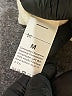 Unbranded 100% Acrylic Ivory Pullover Sweater Size M - photo 8