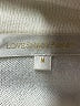LoveShackFancy Solid Ivory Jumpsuit Size M - photo 4