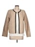 Banana Republic Factory Store 100% Polyester Tan Jacket Size L - photo 1