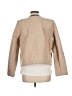 Banana Republic Factory Store 100% Polyester Tan Jacket Size L - photo 2