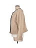 Banana Republic Factory Store 100% Polyester Tan Jacket Size L - photo 5