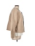Banana Republic Factory Store 100% Polyester Tan Jacket Size L - photo 4