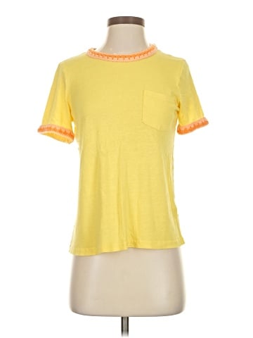 Joseph A. Short Sleeve T-Shirt (view 1)