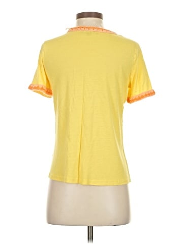 Joseph A. Short Sleeve T-Shirt (view 2)