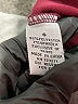 J for Justify Solid Burgundy Romper Size S - photo 5