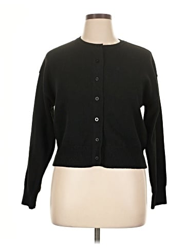 Trendy Queen Cardigan (view 1)