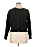 Trendy Queen Black Cardigan Size XL - photo 1