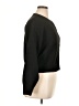 Trendy Queen Black Cardigan Size XL - photo 4