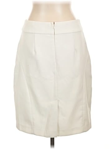 Banana Republic Factory Store Formal Skirt (view 2)