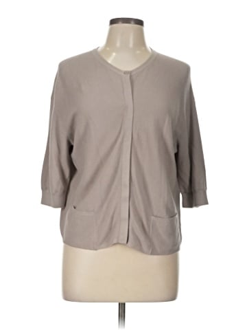AKRIS Cardigan (view 1)