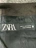 Zara Black Vest Size XS - photo 6