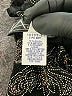 Alex Evenings Paisley Black Sleeveless Top Size 2X - photo 8