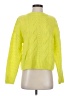 Closed Yellow Wool Pullover Sweater Size S - photo 1
