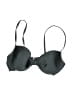 J.Crew Gray Swimsuit Top Size S - photo 1