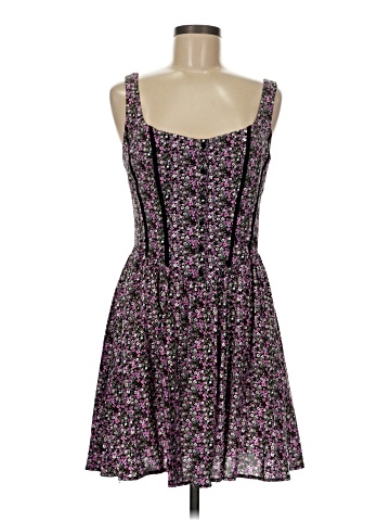 B. Smart Casual Dress (view 1)
