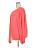 Sami & JO 100% Polyester Pink 3/4 Sleeve Blouse Size 3X - photo 5