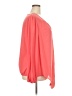 Sami & JO 100% Polyester Pink 3/4 Sleeve Blouse Size 3X - photo 4