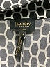 Laundry by Design Black Kimono Size 14 - photo 7
