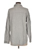 Z Supply Solid Gray Long Sleeve Button-Down Shirt Size M - photo 2