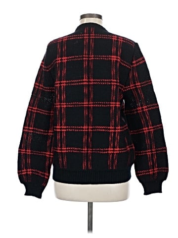Pendleton Wool Cardigan (view 2)