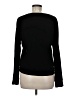 Kit and Ace Black Pullover Sweater Size 8 - photo 2