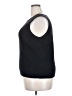 Jeanne Pierre Black Sweater Vest Size 2X - photo 5