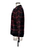 Pendleton 100% Virgin Wool Plaid Black Wool Cardigan Size M - photo 5