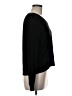 Kit and Ace Black Pullover Sweater Size 8 - photo 4
