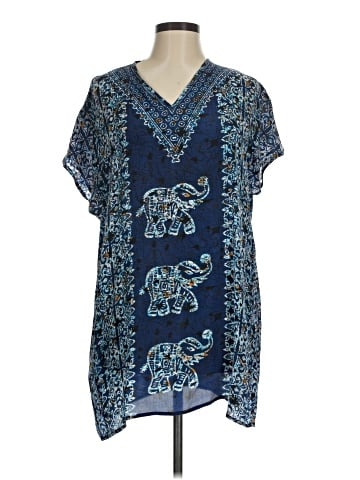 Tolani Casual Dress (view 1)