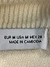 Zara Ivory Pullover Sweater Size M - photo 8