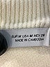 Zara Ivory Pullover Sweater Size M - photo 9