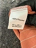 Shein 100% Polyester Orange Sweater Vest Size 12 - photo 7