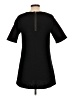 River Island 100% Polyester Black Casual Dress Size 10 - photo 2
