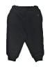 Carter's Black Track Pants 9-12 MO / 12 MO - photo 2