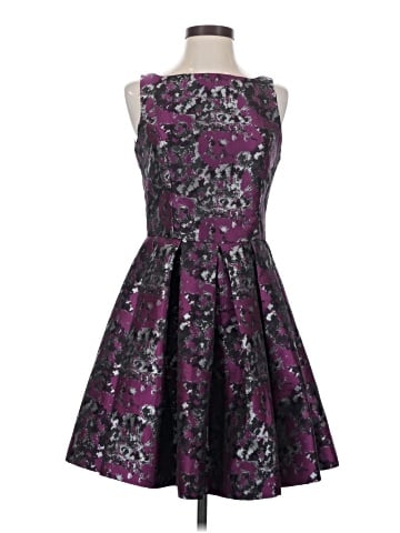 BB Dakota Cocktail Dress (view 1)