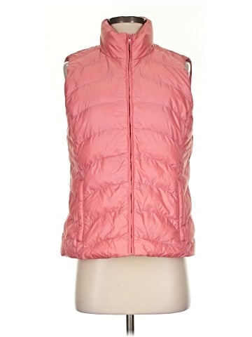 Ann Taylor LOFT Vest (view 1)