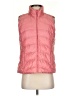Ann Taylor LOFT 100% Polyester Pink Vest Size S - photo 1