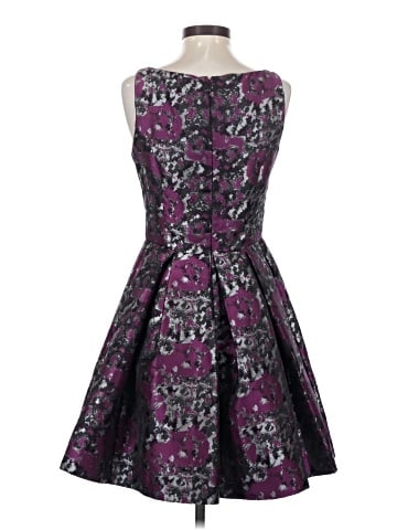 BB Dakota Cocktail Dress (view 2)