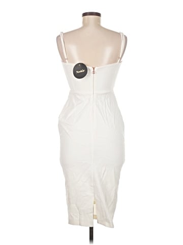 Nookie Cocktail Dress (view 2)
