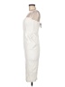 Nookie Ivory Cocktail Dress Size M - photo 5