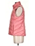 Ann Taylor LOFT 100% Polyester Pink Vest Size S - photo 5