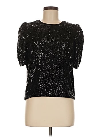 Generation Love Short Sleeve Top (view 1)