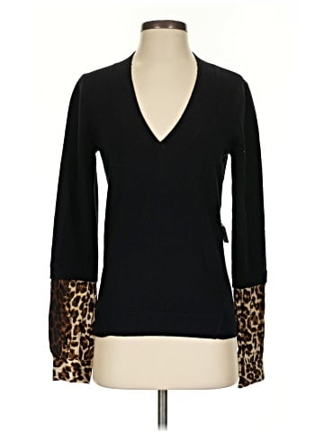 Veronica Beard Pullover Sweater (view 1)
